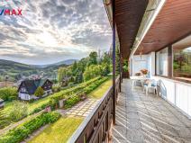 Prodej apartmánu, Svoboda nad Úpou, Sluneční stráň, 393 m2