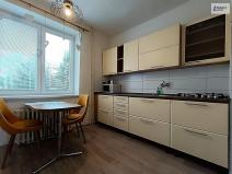 Pronájem bytu 2+1, Příbram - Příbram VII, Bratří Čapků, 56 m2