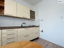Pronájem bytu 2+1, Příbram - Příbram VII, Bratří Čapků, 56 m2