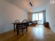 Pronájem bytu 2+1, Příbram - Příbram VII, Bratří Čapků, 56 m2