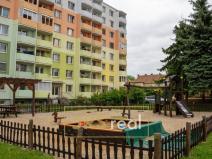 Prodej bytu 3+1, Veselí nad Moravou, náměstí Míru, 74 m2