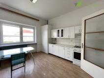 Pronájem rodinného domu, Hodonín, Muchova, 60 m2