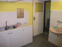Pronájem bytu 1+1, Pardubice, Sezemická, 40 m2