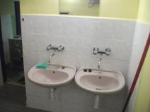 Pronájem bytu 1+1, Pardubice, Sezemická, 40 m2