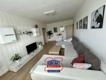 Pronájem bytu 3+1, České Budějovice, J. K. Chmelenského, 86 m2