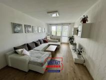 Pronájem bytu 3+1, České Budějovice, J. K. Chmelenského, 86 m2