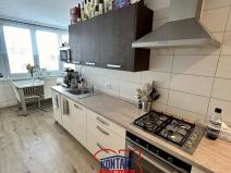 Pronájem bytu 3+1, České Budějovice, J. K. Chmelenského, 86 m2