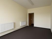 Pronájem kanceláře, Říčany, Černokostelecká, 48 m2