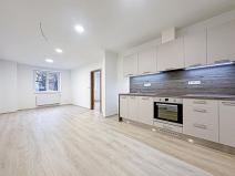Pronájem bytu 2+kk, Měřín, Náměstí, 56 m2