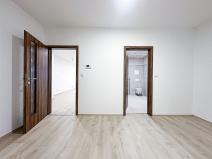 Pronájem bytu 2+kk, Měřín, Náměstí, 56 m2