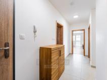 Pronájem bytu 3+kk, Trhové Sviny, Za Pilou, 88 m2
