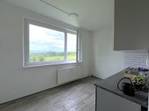 Pronájem bytu 4+1, Česká Lípa, Okružní, 82 m2