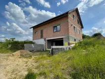 Prodej rodinného domu, Lavičky, 252 m2