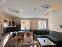 Prodej rodinného domu, Netvořice, Neveklovská, 114 m2