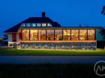 Prodej restaurace, Hlučín, Celní, 550 m2