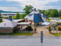 Prodej restaurace, Hlučín, Celní, 550 m2