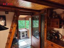 Prodej chaty, Klínec, 35 m2