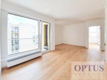 Pronájem bytu 2+kk, Praha - Michle, U plynárny, 62 m2
