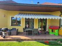 Pronájem rodinného domu, Nelahozeves, Zagarolská, 300 m2