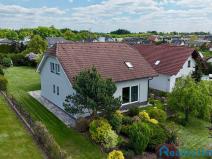 Prodej rodinného domu, Srubec, Dobrovodská, 100 m2
