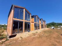 Prodej rodinného domu, Zaton, Chorvatsko, 76 m2