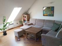 Prodej bytu 4+kk, Tábor, Kamarýtova, 121 m2