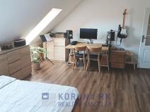 Prodej bytu 4+kk, Tábor, Kamarýtova, 121 m2