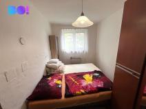 Prodej bytu 3+1, Slavičín, Ševcovská, 49 m2