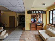 Pronájem ubytování, Přerov - Přerov I-Město, Jižní čtvrť III, 2806 m2