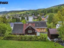 Prodej chalupy, Rokytnice nad Jizerou - Horní Rokytnice, 117 m2