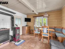 Prodej chalupy, Rokytnice nad Jizerou - Horní Rokytnice, 117 m2