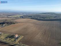 Prodej pole, Biskupice-Pulkov, 15670 m2