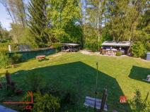 Prodej chaty, Líšťany - Luhov, 96 m2