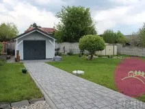 Prodej rodinného domu, Štarnov, 170 m2