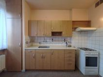 Pronájem bytu 3+1, Bučovice, 70 m2