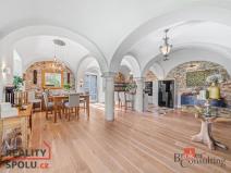 Prodej rodinného domu, Zádub-Závišín - Zádub, 297 m2