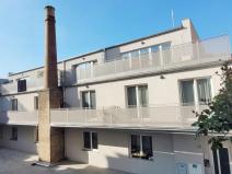 Pronájem bytu 1+kk, Praha - Strašnice, Krabošická, 25 m2