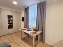 Pronájem bytu 1+kk, Praha - Strašnice, Krabošická, 25 m2
