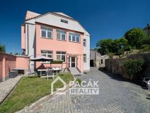 Prodej rodinného domu, Tršice, 1000 m2