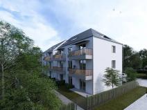 Prodej bytu 3+kk, Šanov, Břízová, 75 m2