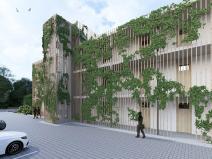 Prodej bytu 3+kk, Šanov, Břízová, 85 m2