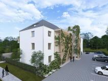 Prodej bytu 3+kk, Šanov, Břízová, 91 m2