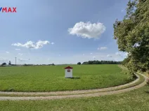 Prodej pozemku pro bydlení, Spálov, 24002 m2