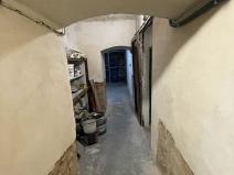 Pronájem skladu, Praha - Nusle, Oldřichova, 20 m2