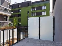 Pronájem bytu 1+kk, Praha - Stodůlky, Hábova, 38 m2