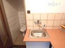 Pronájem obchodního prostoru, Doksy, Hálkova, 30 m2