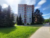 Prodej bytu 3+1, Písek - Budějovické Předměstí, Smrkovická, 69 m2