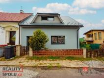 Prodej rodinného domu, Nová Paka, Jeronýmova, 96 m2