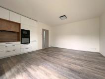 Pronájem bytu 2+kk, Světlá nad Sázavou, Horní, 57 m2