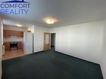 Pronájem bytu 3+kk, Ostrava - Moravská Ostrava, Sadová, 70 m2